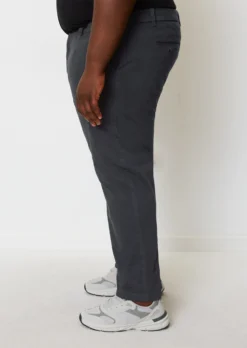 Marc O'Polo Chino - Model OSBY Jogger Made From High-quality Organic Cotton Mix -Schlichte Eleganz 9ff667a30573293102ebd3f1c5680b2d scaled