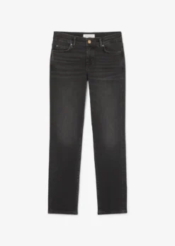 Marc O'Polo ALBY Straight Jeans Made From Organic Cotton-Loycell Stretch -Schlichte Eleganz a280d13ce91c547f07aa08eab57a8002 scaled