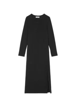 Marc O'Polo Jersey Maxi Dress In A Slim Fit Made Of Stretchy Interlock Jersey -Schlichte Eleganz a34f2969397859562b4dc816665c3107 scaled