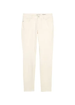 Marc O'Polo ALBY Slim Trousers Made Of A Brushed Organic Cotton Blend 16 Marc O'Polo ALBY Slim Trousers Made Of A Brushed Organic Cotton Blend -Schlichte Eleganz a394a597b38fa9428e066e9b74e9f9f6 scaled