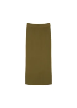 Marc O'Polo Ribbed Knit Skirt Fitted From Virgin Wool Viscose Mix 16 Marc O'Polo Ribbed Knit Skirt Fitted From Virgin Wool Viscose Mix -Schlichte Eleganz a396b73c234533545ffc66ec40da06e6 scaled
