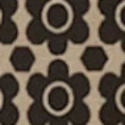 Marc O'Polo Sleeveless Jersey Dress With An All-over Print Made Of Stretchy Viscose Fabric 17 Marc O'Polo Sleeveless Jersey Dress With An All-over Print Made Of Stretchy Viscose Fabric -Schlichte Eleganz a39dcc19c20c0a847998ec69d5f80138