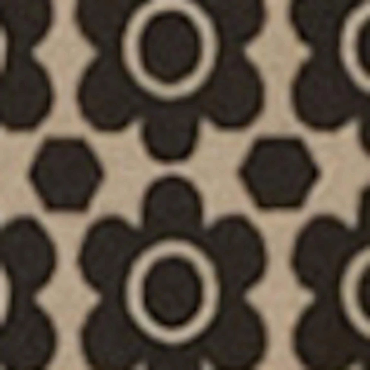 Marc O'Polo Sleeveless Jersey Dress With An All-over Print Made Of Stretchy Viscose Fabric 9 Marc O'Polo Sleeveless Jersey Dress With An All-over Print Made Of Stretchy Viscose Fabric – Bild 9