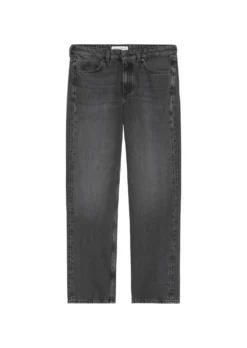 Marc O'Polo LINDE Straight Jeans In A High-waisted, Cropped Fit Made Of Pure Organic Cotton -Schlichte Eleganz a4d957b418fc03beb02a6d551c0c43c0 scaled