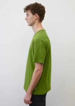 Marc O'Polo T-shirt Regular Made Of Medium-weight Jersey -Schlichte Eleganz a5b3fff8dccc95502920e075dd0e47e1 scaled