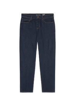 Marc O'Polo DfC Jeans Model OSBY Tapered Made Of Recycled Cotton 16 Marc O'Polo DfC Jeans Model OSBY Tapered Made Of Recycled Cotton -Schlichte Eleganz a71e2a10312ab4b91609a29044e205c1 scaled