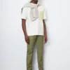 Marc O'Polo OSBY Tapered Chinos Made From High-quality Organic Cotton Mix