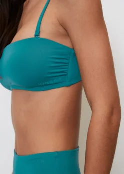 Marc O'Polo Bandeau Bikini In Summery Colours 10 Marc O'Polo Bandeau Bikini In Summery Colours -Schlichte Eleganz a92084aee163c925c79cccf4739be90b scaled
