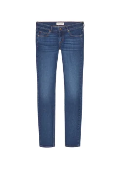 Marc O'Polo SKARA Skinny Low Waist Jeans Made Of Stretchy Organic Cotton -Schlichte Eleganz a95b08d4a19836bcd93212d2da058804 scaled