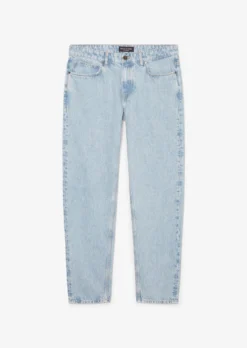 Marc O'Polo Tapered OSBY Jeans In Authentic Rigid Denim -Schlichte Eleganz ae237eb15f7b41a52f7524b94cf91c69 scaled
