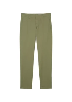 Marc O'Polo OSBY Tapered Chinos Made From High-quality Organic Cotton Mix -Schlichte Eleganz b138e7484c23541e81cc08e2041b0f2b scaled