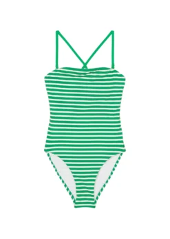 Marc O'Polo Swimsuit In A Striped Look -Schlichte Eleganz b16fd897410efa25ee6811293c306eef scaled