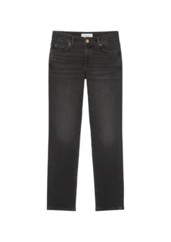 Marc O'Polo ALBY Straight Jeans Made From Organic Cotton-Loycell Stretch -Schlichte Eleganz b21ddf6ec94dcfae4d3000925ec8ae88 scaled