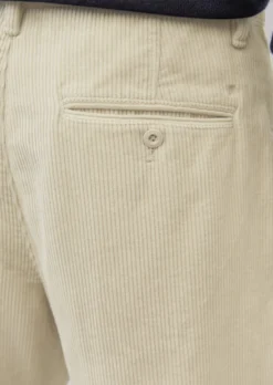 Marc O'Polo Belsbo Pleats Relaxed Corduroy Trousers Made From Pure Organic Cotton -Schlichte Eleganz b2c562aa4696ad41687394c6951b5c96 scaled