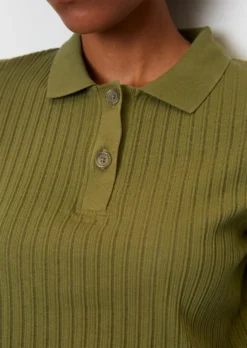 Marc O'Polo Pointelle Jersey Polo Shirt Made From Pure Organic Cotton -Schlichte Eleganz b33b77de65e06d791ea35c7afffd6e03 scaled