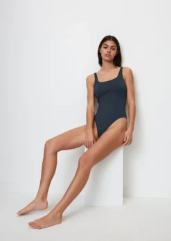 Marc O'Polo Swimsuit Made Of Recycled Material