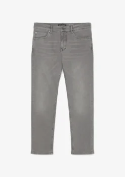 Marc O'Polo SJÖBO Slim Fit Jeans Made Of Recycled Cotton -Schlichte Eleganz b408e3259163d6a5712469a8ca207605 scaled