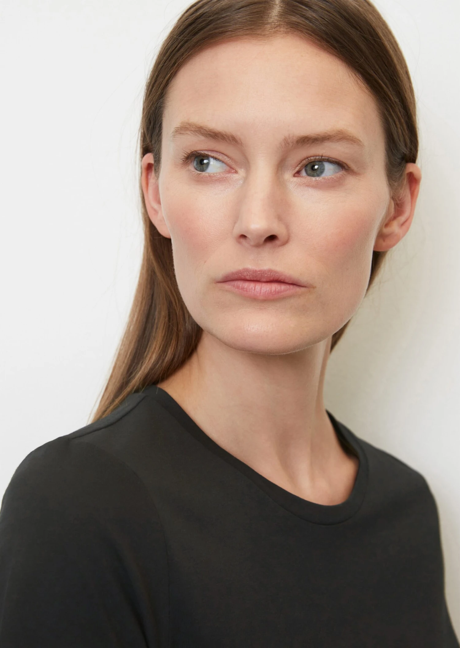 Marc O'Polo Round Neck T-shirt Regular Made Of Organic Cotton 5 Marc O'Polo Round Neck T-shirt Regular Made Of Organic Cotton – Bild 5