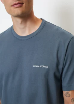 Marc O'Polo T-shirt Regular Made From Pure Organic Cotton 13 Marc O'Polo T-shirt Regular Made From Pure Organic Cotton -Schlichte Eleganz b7145e2188e05a8af8acadd7c60a21b4 scaled