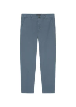 Marc O'Polo Jogger Tapered OSBY Chinos Made From High-quality Organic Cotton Mix -Schlichte Eleganz b7fe655d8a209f7ea93bd76046139b8e scaled