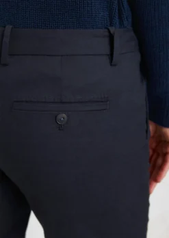 Marc O'Polo Trousers TORNE Regular Model Made Of A Stretchy Cotton Blend -Schlichte Eleganz b89b0d321f555398e8aefd4f5ffc579f scaled