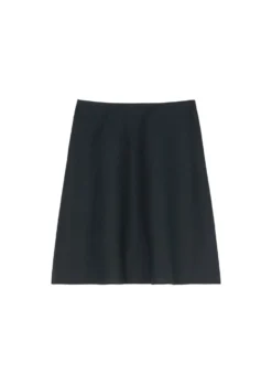 Marc O'Polo Flared Linen Skirt With An In-seam Zip 16 Marc O'Polo Flared Linen Skirt With An In-seam Zip -Schlichte Eleganz b8a785c9042ac152ab6bfc634fb35495 scaled