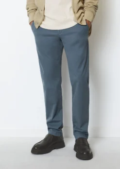 Marc O'Polo Jogger Tapered OSBY Chinos Made From High-quality Organic Cotton Mix -Schlichte Eleganz ba614b3a9f69eca6dc70b5694fea0e59 scaled