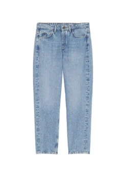 Marc O'Polo DfC Jeans Model HETTA Made Of Organic Cotton -Schlichte Eleganz bacd1a5a5e342196b8aef1068878533b scaled