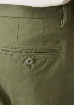 Marc O'Polo OSBY Tapered Chinos Made From High-quality Organic Cotton Mix -Schlichte Eleganz bb987521a03be69a51fb4dba180ab4b1 scaled
