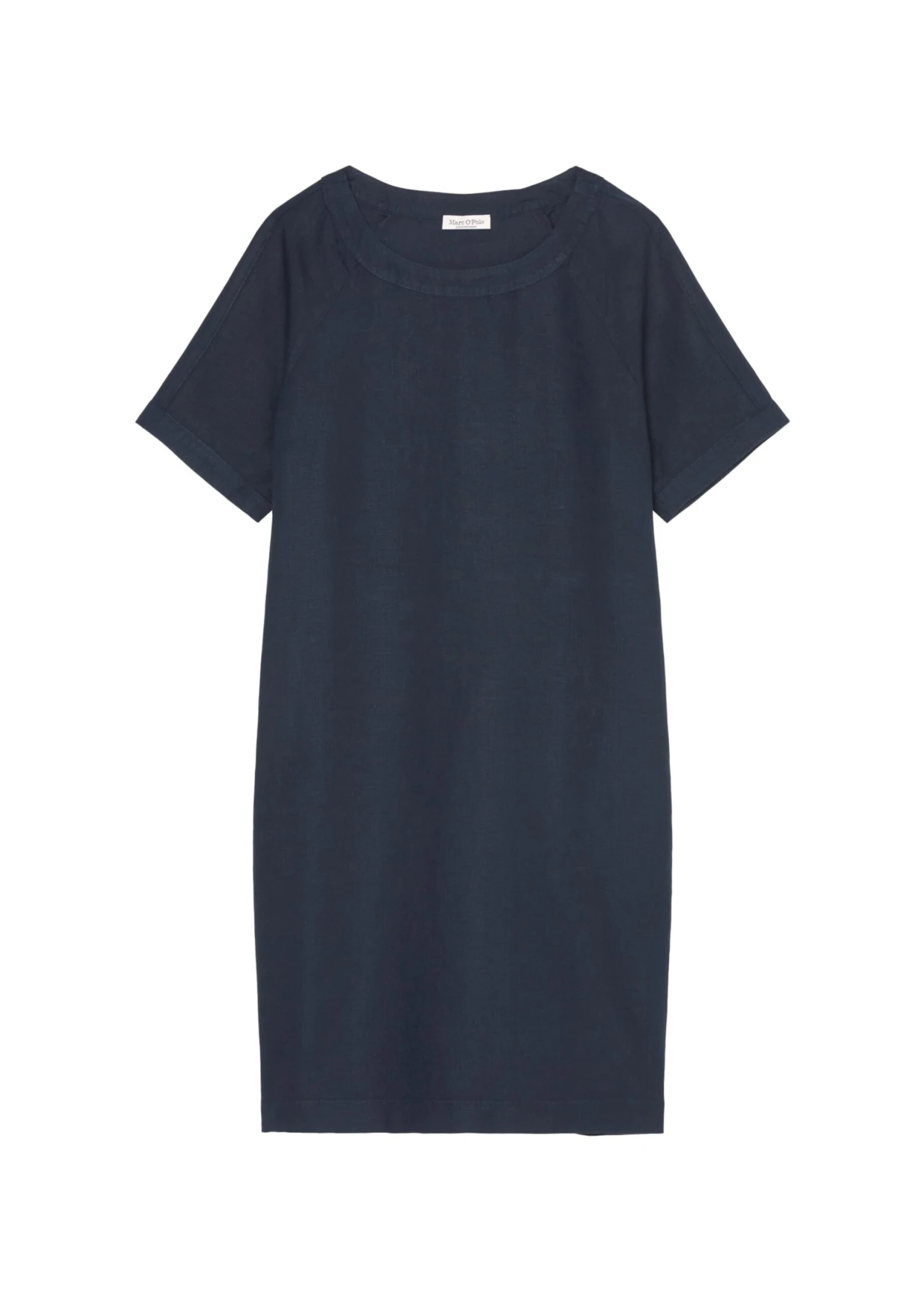 Marc O'Polo Linen Dress With A Cooling Effect 8 Marc O'Polo Linen Dress With A Cooling Effect – Bild 8
