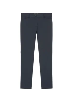 Marc O'Polo Trousers Model TIVA Slim Made From Stretchy Twill -Schlichte Eleganz bbbc3221b6a792012fe34d814e0c571f scaled