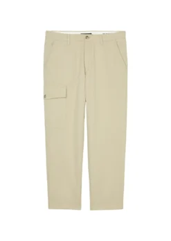 Marc O'Polo Cargo Trousers Model BELSBO Relaxed Made From Robust Organic Cotton Quality -Schlichte Eleganz bd53fef391e06776f9b880b4bb40af09 scaled