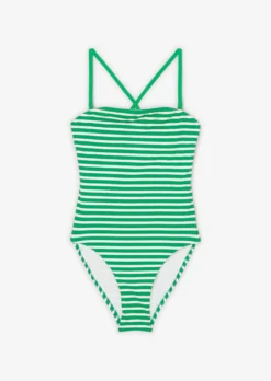 Marc O'Polo Swimsuit In A Striped Look -Schlichte Eleganz bf76951649e675c9c65c88b49fa630a2 scaled