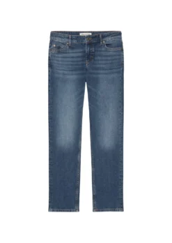 Marc O'Polo ALBY Straight Mid Waist Jeans Made From Organic Cotton Mix 16 Marc O'Polo ALBY Straight Mid Waist Jeans Made From Organic Cotton Mix -Schlichte Eleganz bfa788048493f78c400ac5a0b4465fd6 scaled