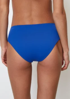 Marc O'Polo Bikini Panties Made Of Recycled Material -Schlichte Eleganz c1438def0ba42bfe21d60b5a03991b24 scaled