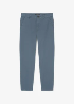 Marc O'Polo Jogger Tapered OSBY Chinos Made From High-quality Organic Cotton Mix -Schlichte Eleganz c1d3f81ab0b4a16820119a7cb1f4f421 scaled