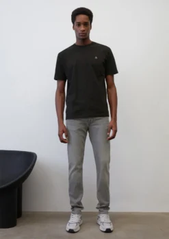 Marc O'Polo SJÖBO Slim Fit Jeans With A Low-rise Waist