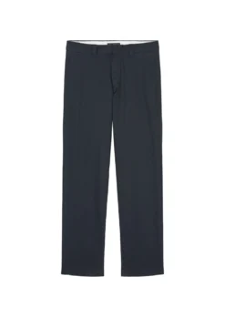 Marc O'Polo NYBYN Straight Chinos Made From Pure Organic Cotton -Schlichte Eleganz c3aad45308f58e1885b01bdad38ce6eb scaled