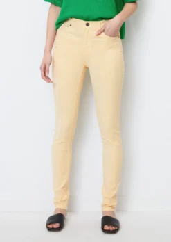 Marc O'Polo SKARA High Skinny Trousers Made Of Tencel™ Lyocell 12 Marc O'Polo SKARA High Skinny Trousers Made Of Tencel™ Lyocell -Schlichte Eleganz c404ebe18e1d04d6bc55397645a52ba8 scaled