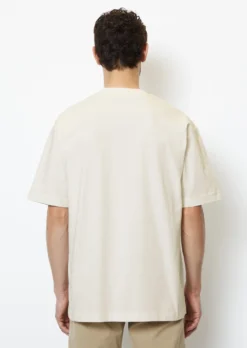 Marc O'Polo Heavy Jersey T-shirt In A Relaxed Fit Made Of High-quality Organic Cotton 11 Marc O'Polo Heavy Jersey T-shirt In A Relaxed Fit Made Of High-quality Organic Cotton -Schlichte Eleganz c43aa2cf274f1e8f7d156f696347e0a9 scaled