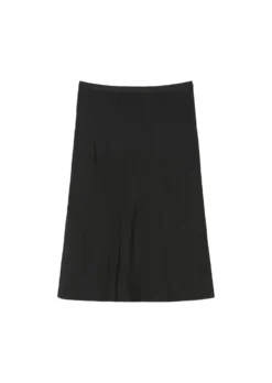 Marc O'Polo Flowing Slip Skirt Made From Viscose Twill 16 Marc O'Polo Flowing Slip Skirt Made From Viscose Twill -Schlichte Eleganz c4e189bd055064ec7197305e8e131351 scaled