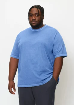 Marc O'Polo Round Neck T-shirt Regular Made From Pure Organic Cotton 12 Marc O'Polo Round Neck T-shirt Regular Made From Pure Organic Cotton -Schlichte Eleganz c61d43a232d60a69228d3f87b0b9d385 scaled