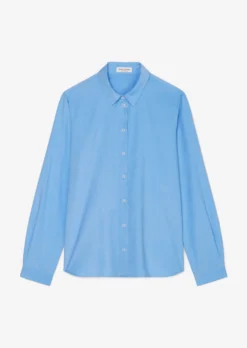 Marc O'Polo Blouse, Kent Collar, Long Sleeved, Made Of Velvety Corduroy Fabric 15 Marc O'Polo Blouse, Kent Collar, Long Sleeved, Made Of Velvety Corduroy Fabric -Schlichte Eleganz c965d30af8a09c5fc758ee0154111598 scaled