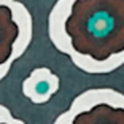 Marc O'Polo Long Sleeve Blouse With An All-over Print, Regular Fit In Voile Fabric With A Silky Touch -Schlichte Eleganz c9a2eb9e5ee0c09c758875becfc77c08