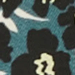 Marc O'Polo Long Sleeve Blouse With An All-over Print And A Stand-up Collar From LENZING™ ECOVERO™ -Schlichte Eleganz c9f8d520fc4e5dcffab9873265c29899