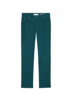 Marc O'Polo Corduroy Trousers Model ALBY Straight From Organic Cotton Stretch -Schlichte Eleganz ca2da60385086973e29d69fb16442226 scaled