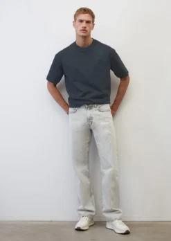 Marc O'Polo RONNEBY Straight Jeans Made From Pure Organic Cotton