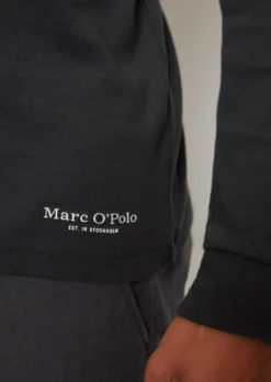 Marc O'Polo DfC Longsleeve Shaped With Turtleneck -Schlichte Eleganz cbf5ccbd025ad4ea720ce4a04ba6af0e scaled