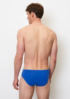 Marc O'Polo Swim Briefs Made Of A Polyamide And Elastane Blend -Schlichte Eleganz cbfe2c1b94392a105f2fab54f2c0ce14 scaled