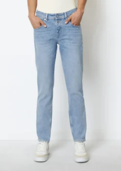 Marc O'Polo Jeans THEDA Boyfriend Model In Authentic Stretch Denim -Schlichte Eleganz cc1ab7fa3ddbb99a65be295d03f5648c scaled